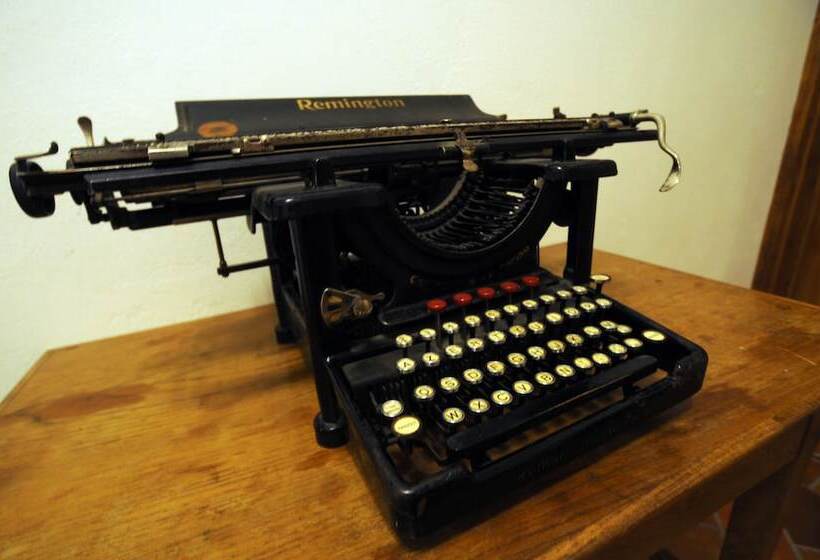 La Locanda Di Adele  Il Giardinetto B&b