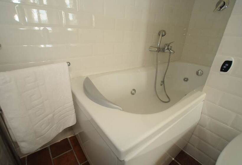 La Locanda Di Adele  Il Giardinetto B&b