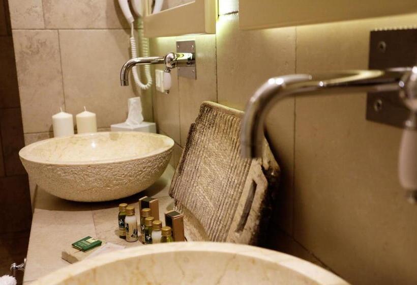 Le Nicchie Guest House