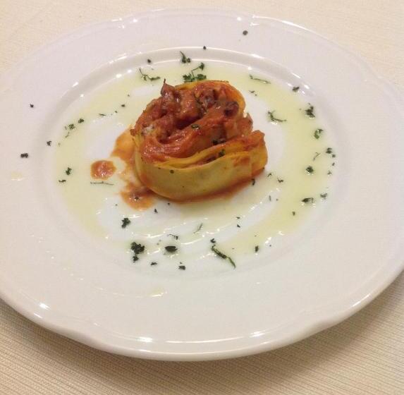 Le Nicchie Guest House