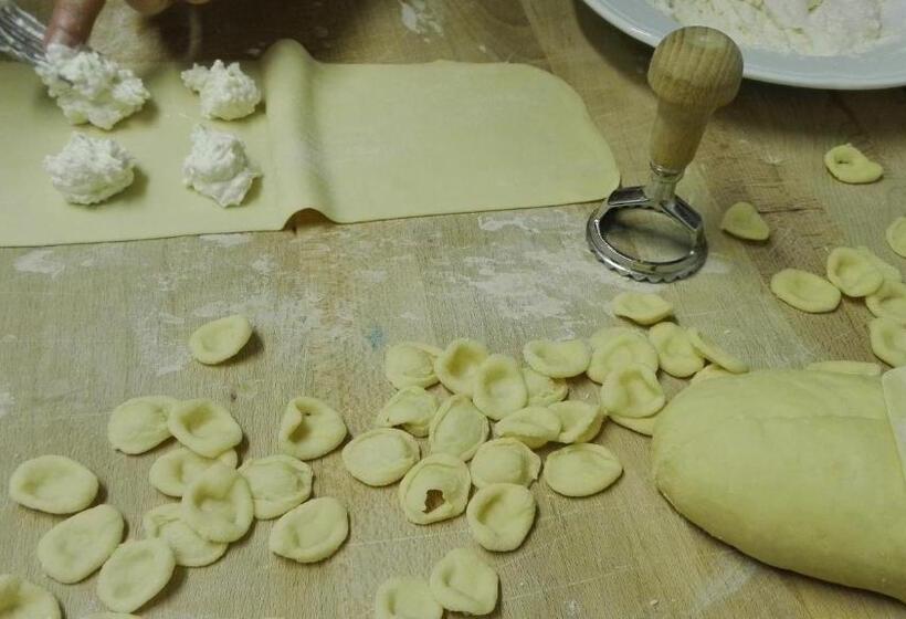 Le Nicchie Guest House