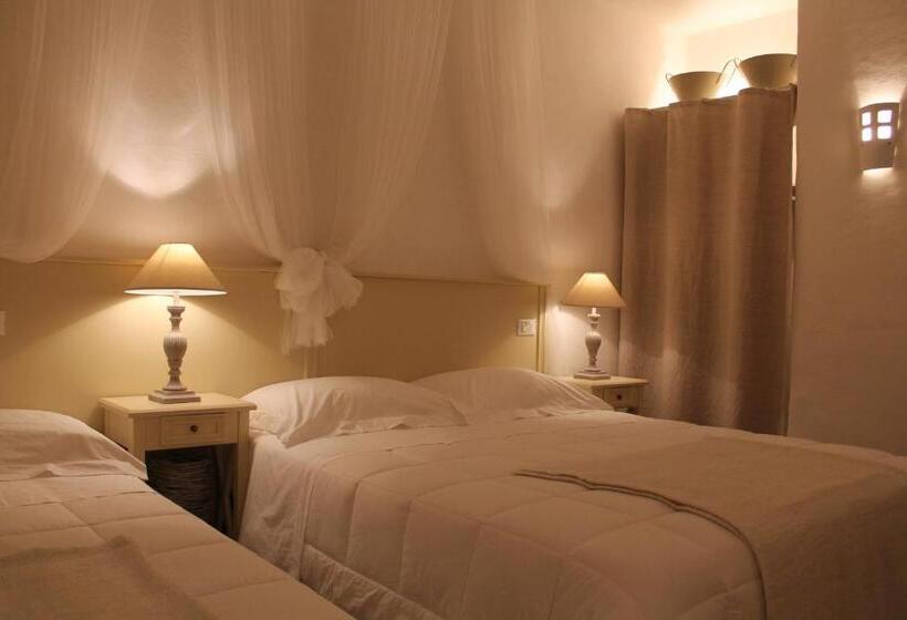 Le Nicchie Guest House