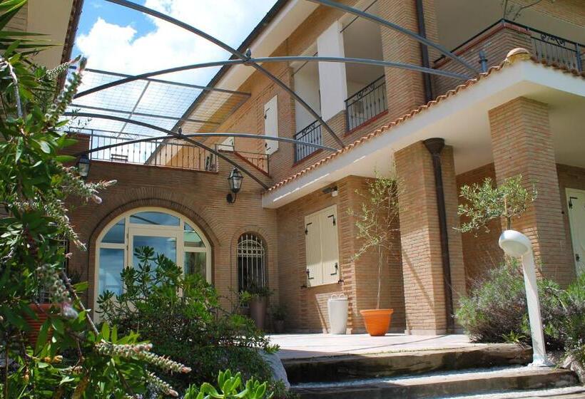 Le Nicchie Guest House