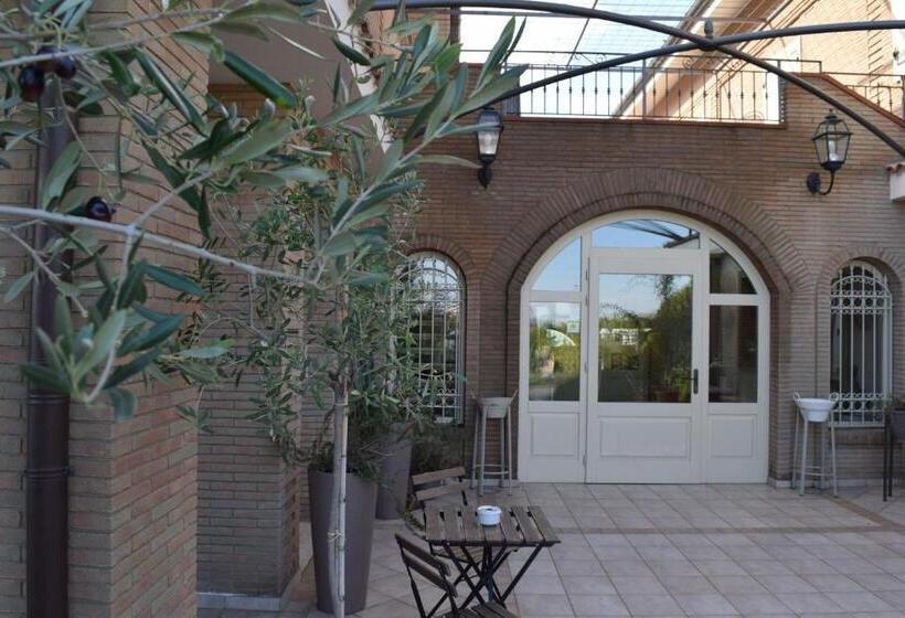 Le Nicchie Guest House