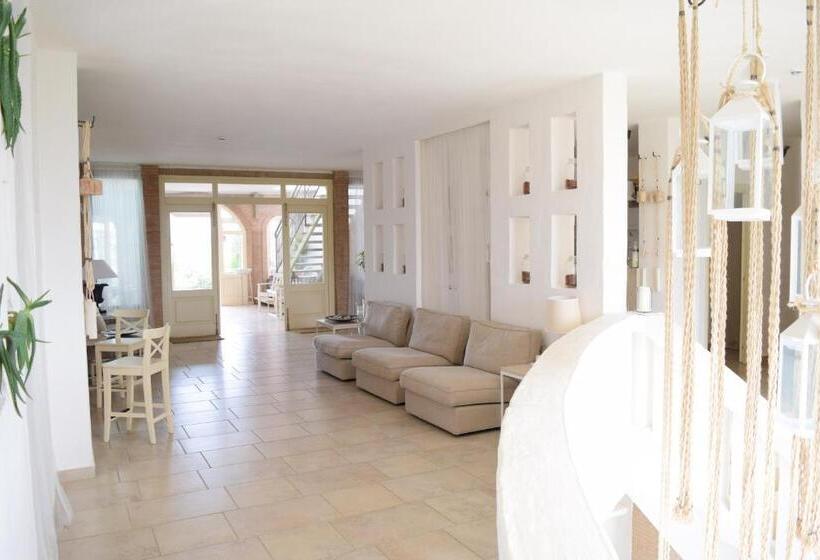 Le Nicchie Guest House