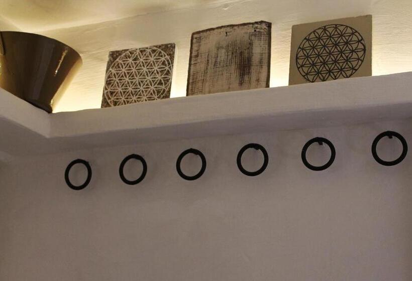 Le Nicchie Guest House