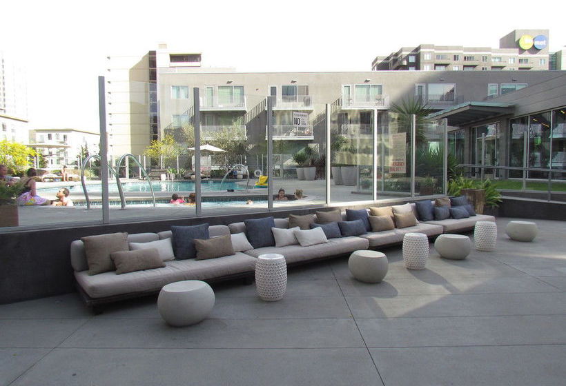 Luxury Place In Downtown