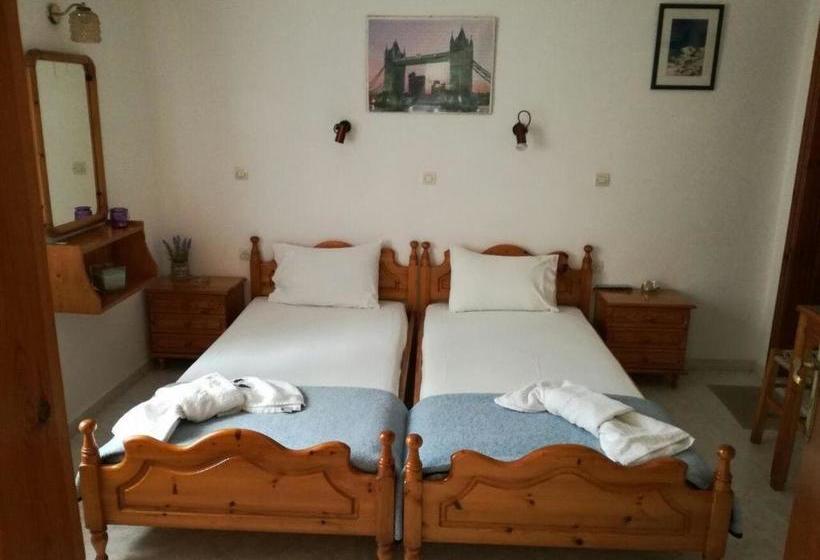 μαχη ενοικιαζόμενα δωμάτια