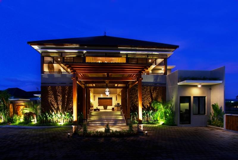 Maharaja Villas
