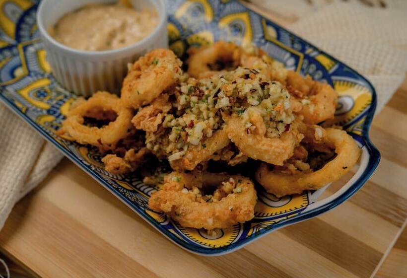 Marina Palawan Resort