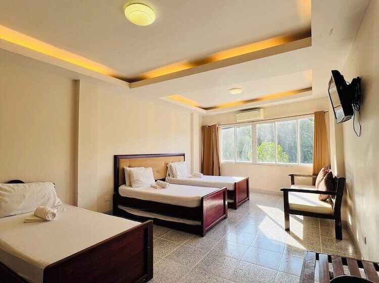 Marina Palawan Resort