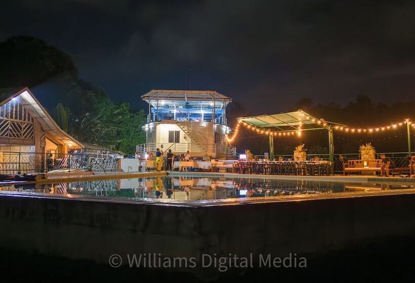 Marina Palawan Resort