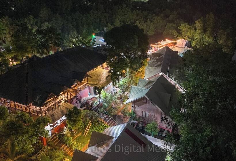 Marina Palawan Resort