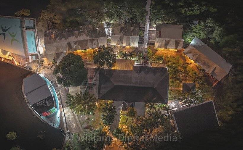 Marina Palawan Resort