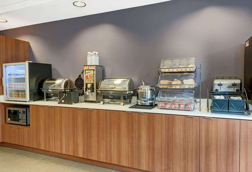 Microtel Inn & Suites By Wyndham Philadelphia Airport Ridley Park