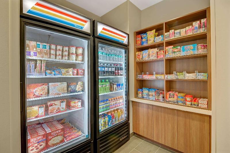 Microtel Inn & Suites By Wyndham Philadelphia Airport Ridley Park