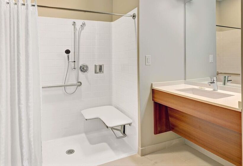 Microtel Inn & Suites By Wyndham Philadelphia Airport Ridley Park