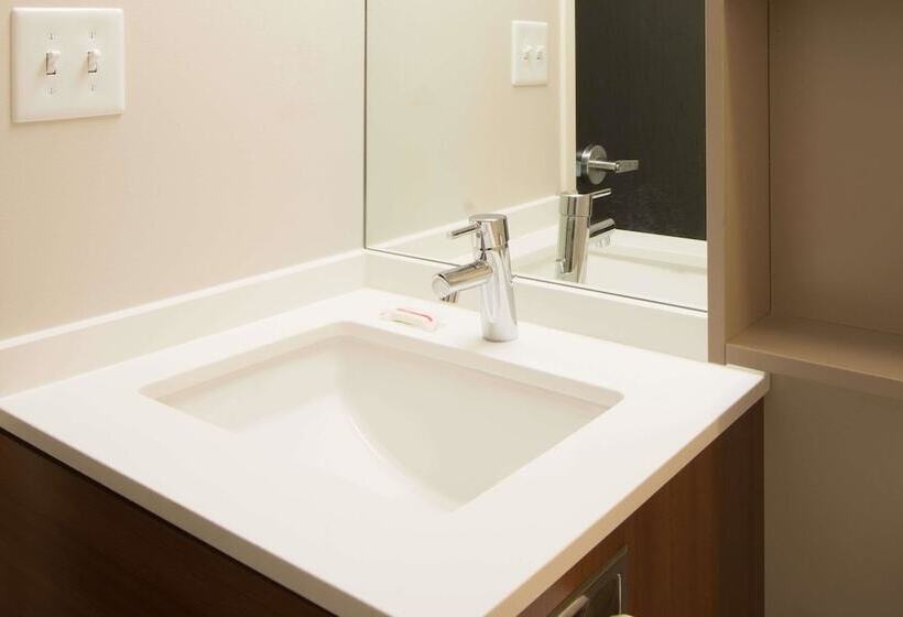 Microtel Inn & Suites By Wyndham Philadelphia Airport Ridley Park