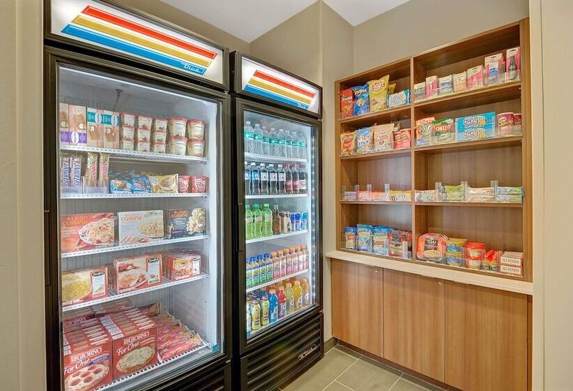 Microtel Inn & Suites By Wyndham Philadelphia Airport Ridley Park