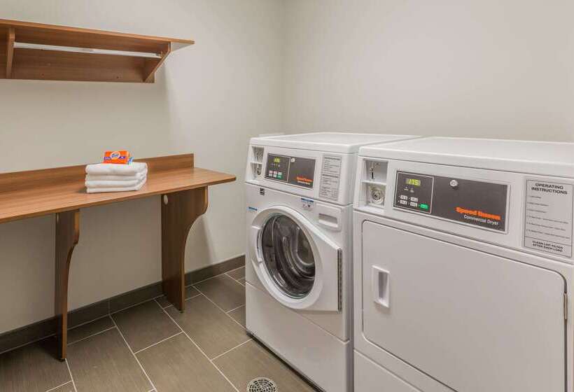 Microtel Inn & Suites By Wyndham Tioga