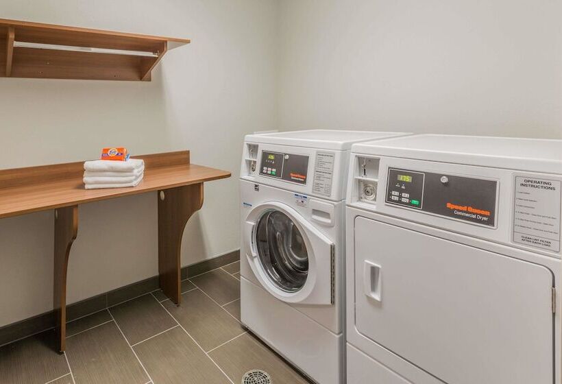 Microtel Inn & Suites By Wyndham Tioga