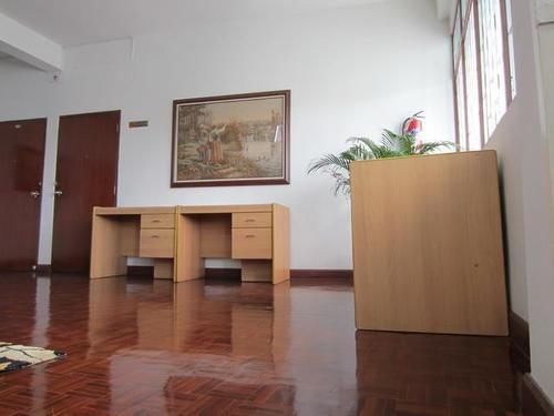 Mint House - Hostel