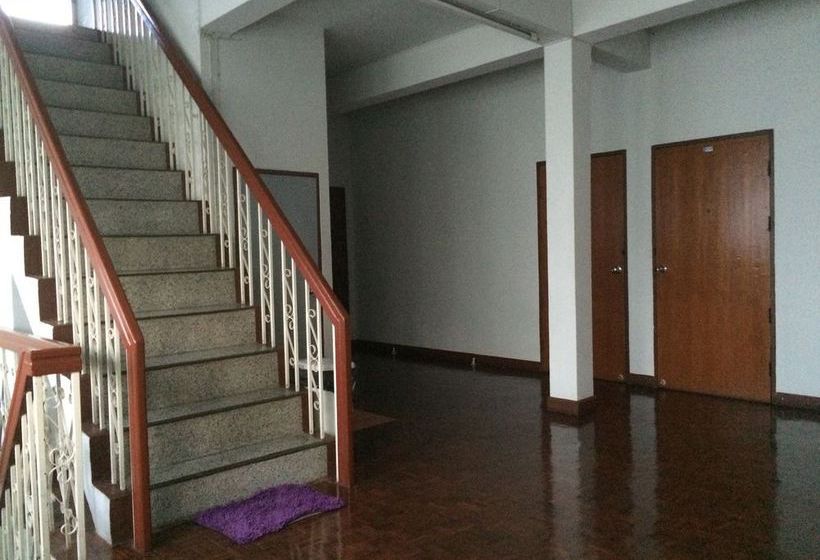 Mint House - Hostel
