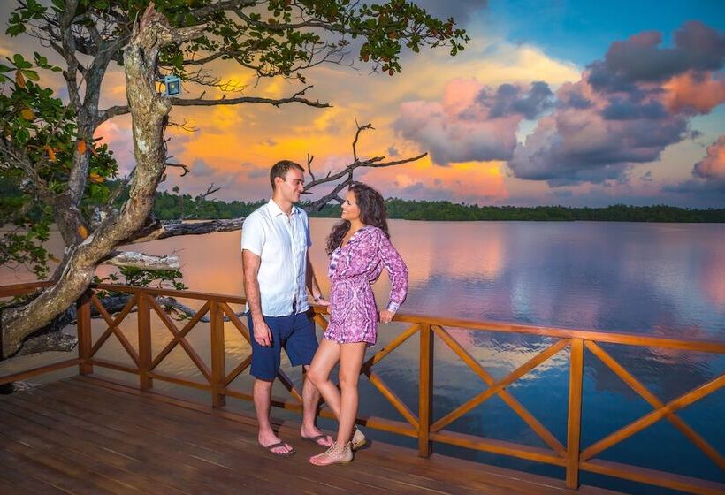 Mo River House Luxury Villa