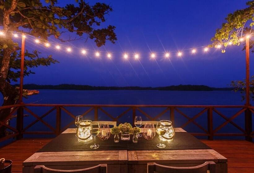 Mo River House Luxury Villa