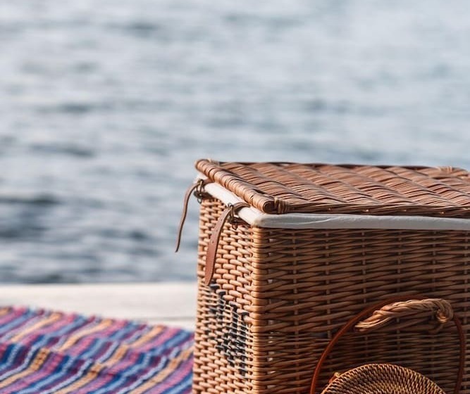 Mo River House Luxury Villa