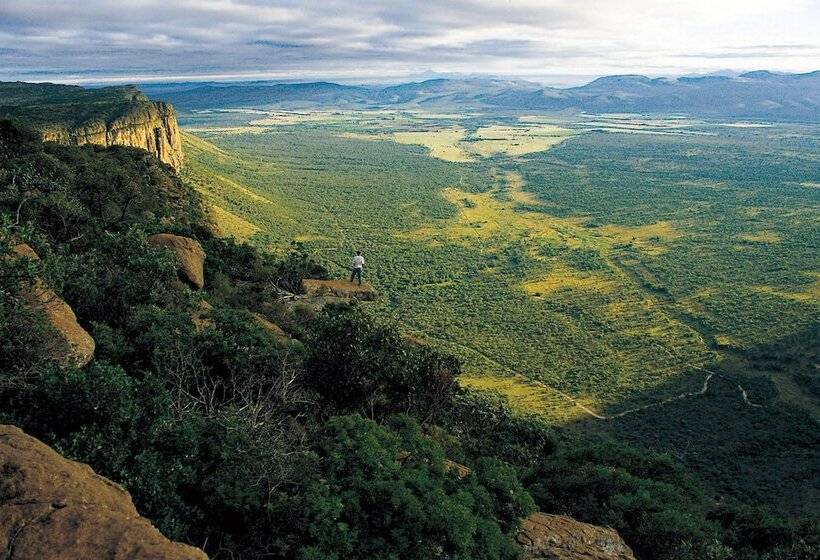 Monomotapa Village At Legend Golf & Safari Resort