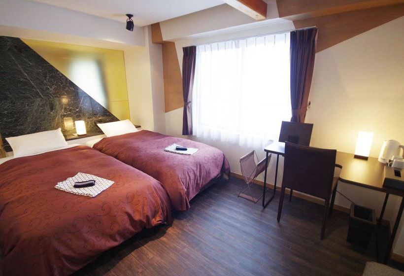 Fotos del hotel Ikebukuro Good:  4