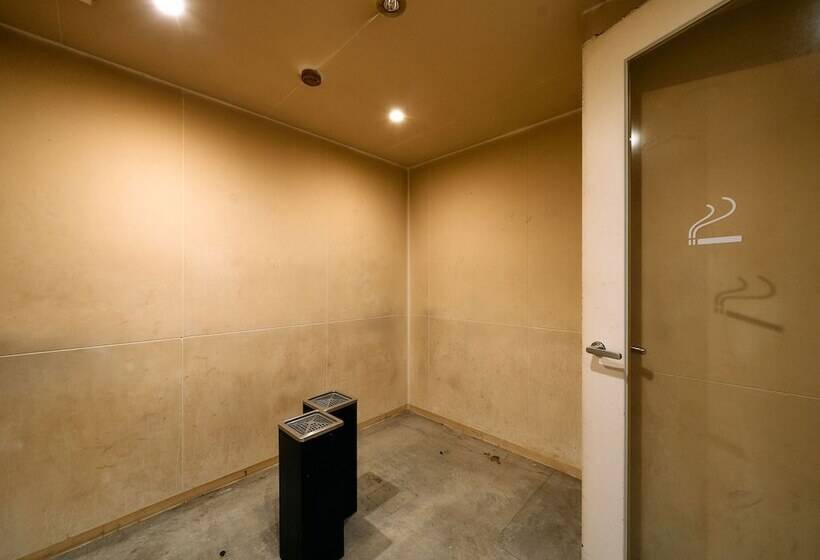 Plus Hostel Tokyo Kawasaki