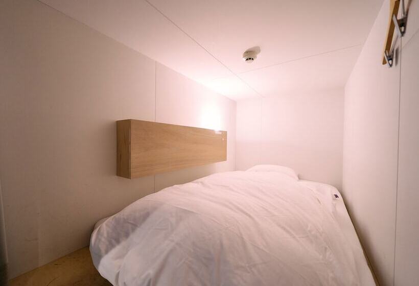 Plus Hostel Tokyo Kawasaki