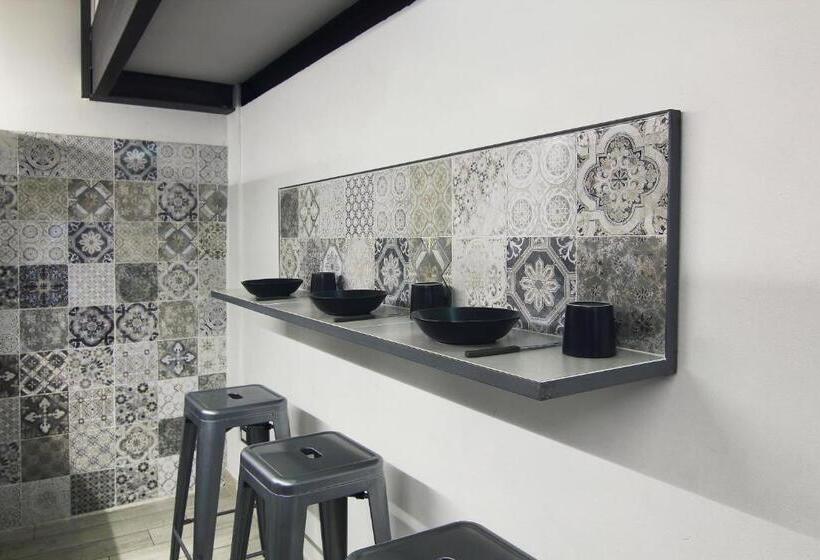 Ostello Dei Sassi   Matera Hostels