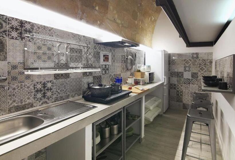 Ostello Dei Sassi   Matera Hostels