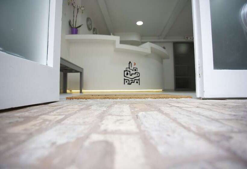 Ostello Dei Sassi   Matera Hostels