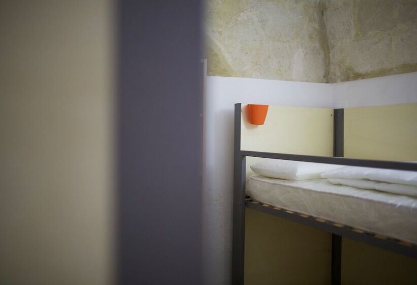 Ostello Dei Sassi   Matera Hostels