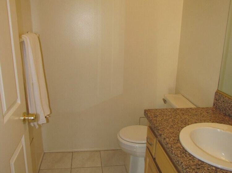 Peach Blossom Across From The Beach