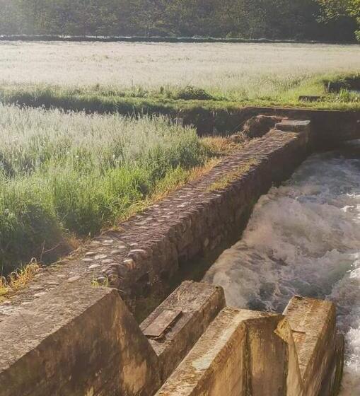 بنسيون Agriturismo Helianthus