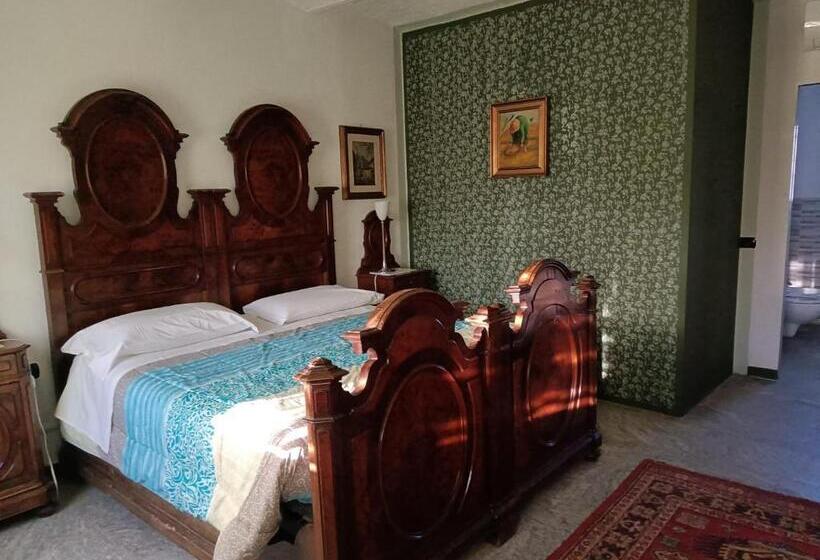 بنسيون Agriturismo Helianthus