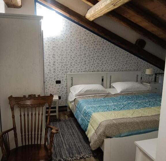 بنسيون Agriturismo Helianthus