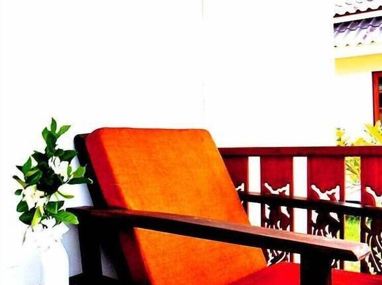 بنسيون Baan Rim Klong Resort