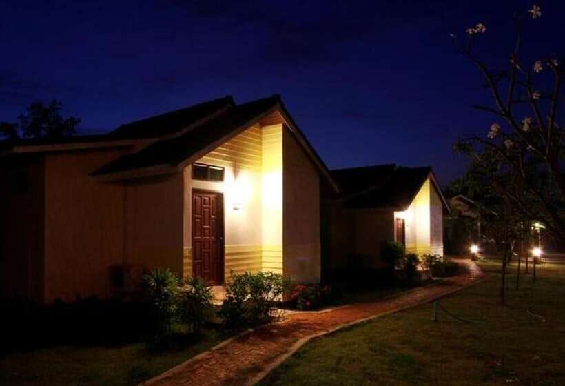 بنسيون Baan Rim Klong Resort