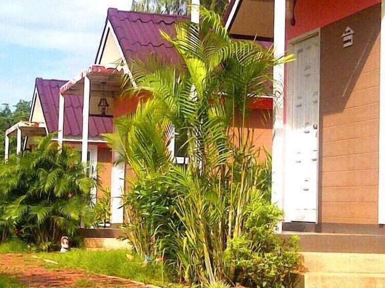 بنسيون Baan Rim Klong Resort