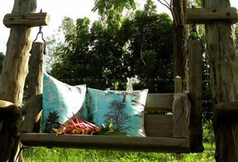 بنسيون Baan Rim Klong Resort