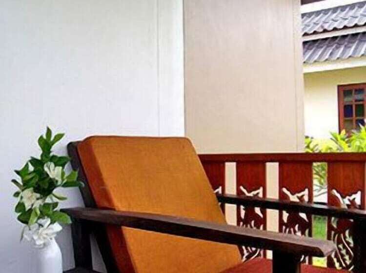 بنسيون Baan Rim Klong Resort