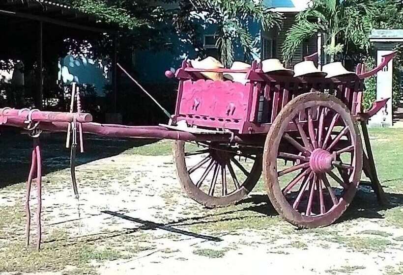 بنسيون Baan Rim Klong Resort