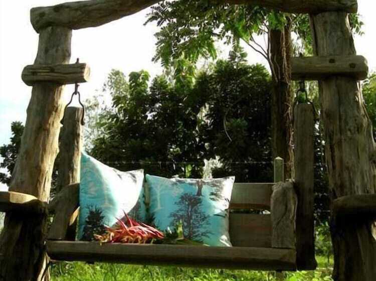 بنسيون Baan Rim Klong Resort