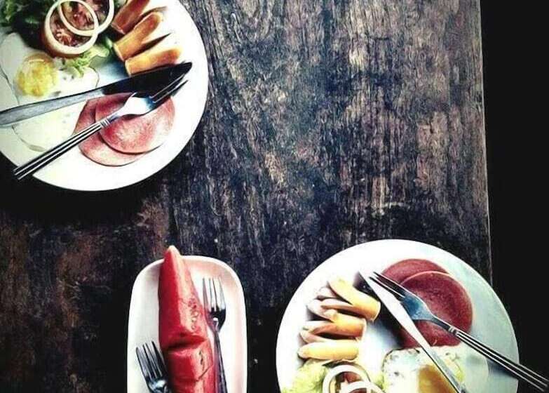 بنسيون Baan Rim Klong Resort